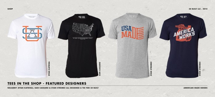4TEES_SHOP