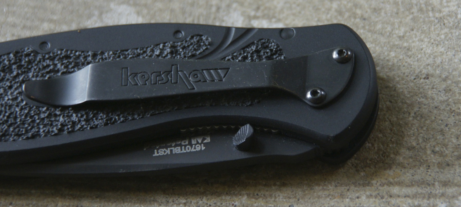 KERSHAW