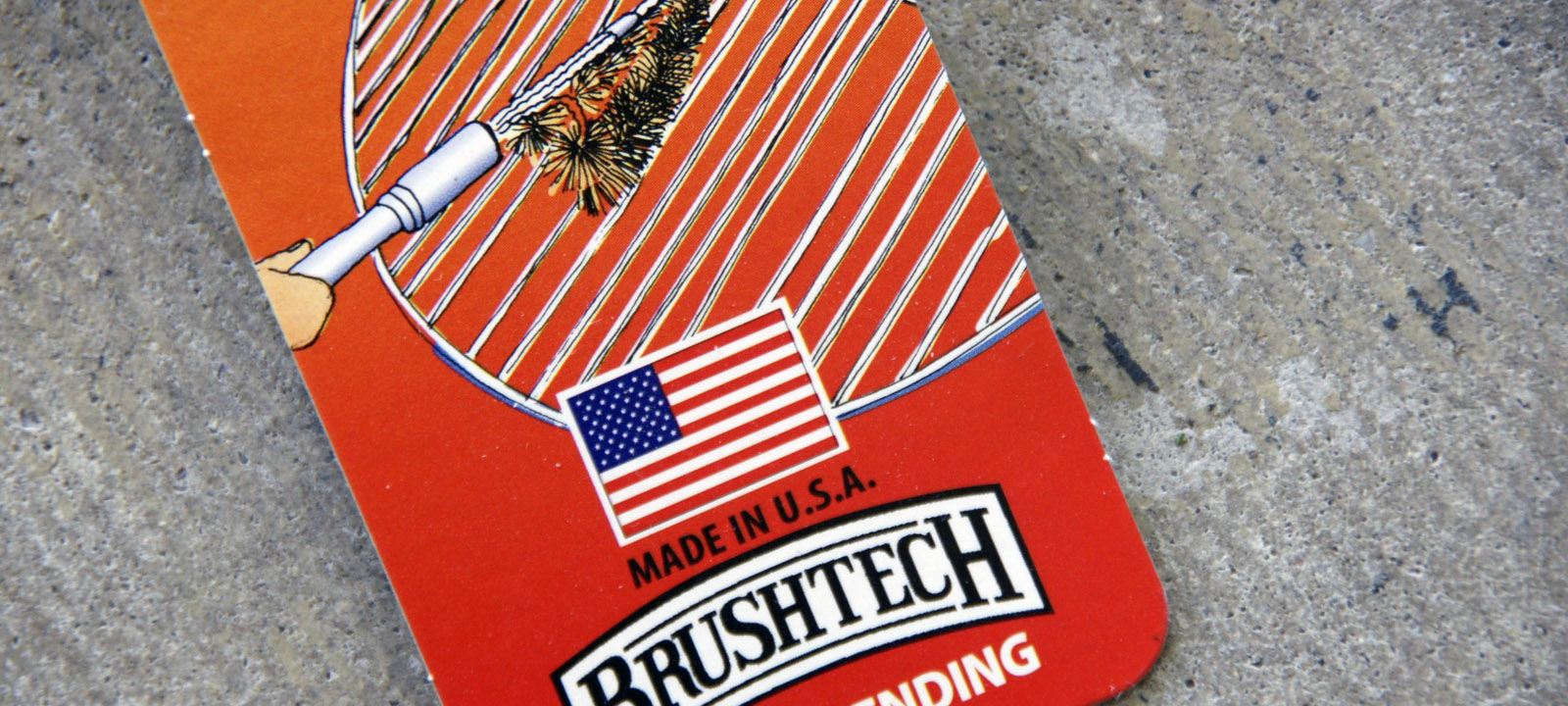 BRUSH4