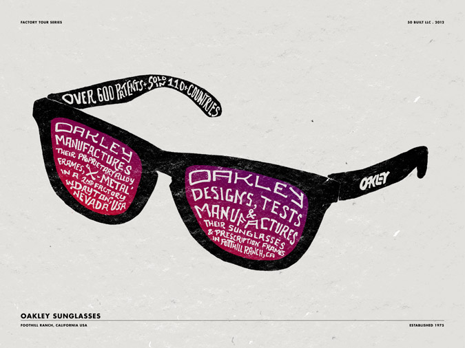 OAKLEYsmlWP