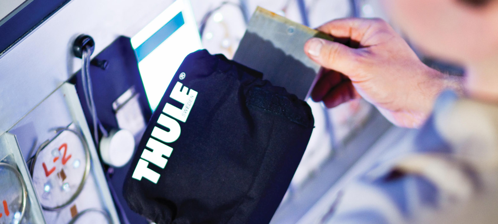 THULE