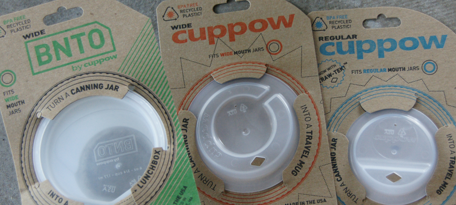 Cuppow 3